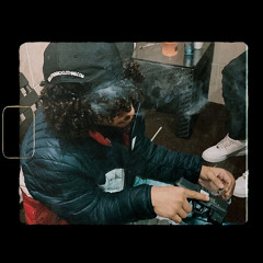 DONTGETSLIMED( Prod. taz & Jay$lim)