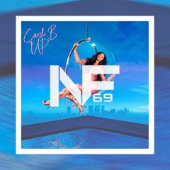 Cardi B - Up (NF69 Remix)