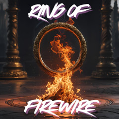 AUDIOBOYZ - RING OF FIRE WIRE (SAMPLE)