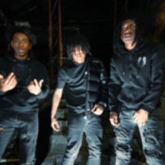 TRIPLE THREAT2 - REALDEA! MARIO X SMXKE1NE X JD0t/YELLOUD