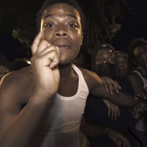 Sha Ek - How You Every O Shot (Sha Ek Only)