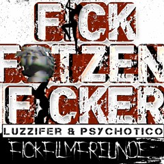 [MASHUP] Luzzifer & Psychotico - Bass auf Frauen VS Frauenarzt - Lass dich gehn