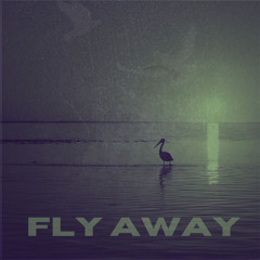 Fly Away (Soulful Rap Beat with Lazy West Coast Vibe)