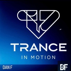 Trance in motion 29 November 25