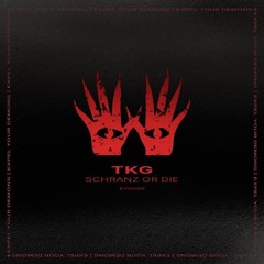 【Demo】TKG - Schranz Or Die (INSTIGATOR Remix)