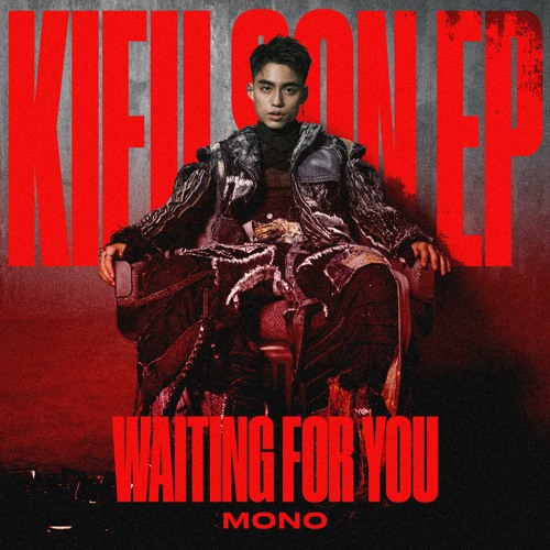 Stream Waiting For You (KieuSon Mashup) [FREE DOWNLOAD] by KieuSon