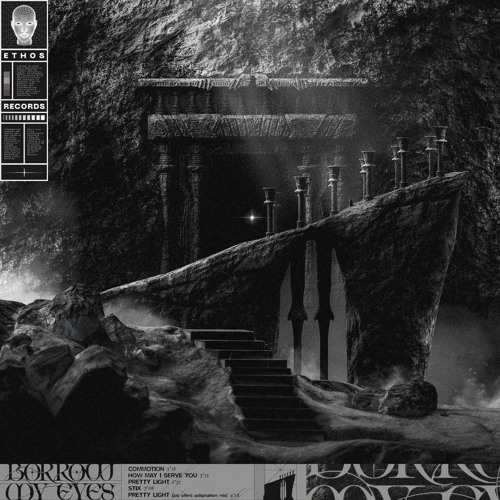 𝖕𝖗𝖊𝖒𝖎𝖊𝖗𝖊#304 📢 Veil - How May I Serve You [Ethos Records]