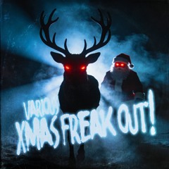 BROLLY : Xmas Freak Out