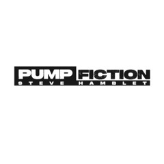 Pump Fiction - Sweet Harmony