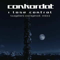 I Lose Control - Conkordat-Surg(Be)