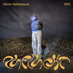 Oliver Hafenbauer - Zuflucht Solidarity Mixtape 002
