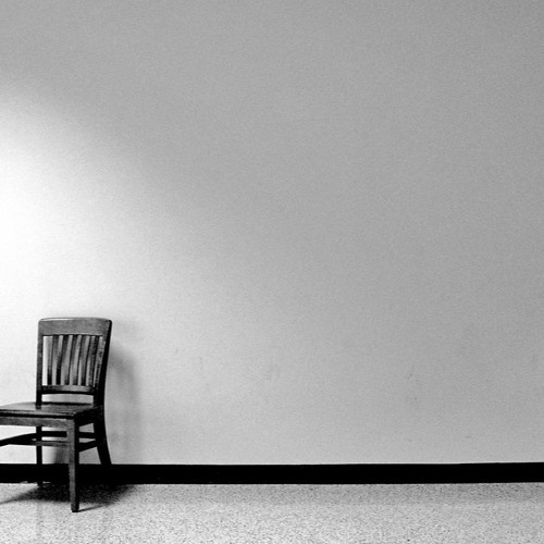 Empty Spaces