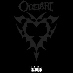 PHAZON VARIA - Odetari (Prod. zoxzow)