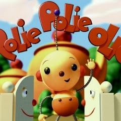 Rolie Polie Olie Intro