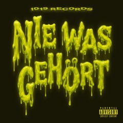 Nie was gehört (feat. Omar101)