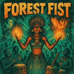 Forest Fist 🔥