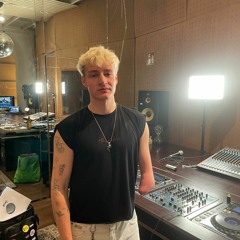 superstate sessions #5 with Mohn