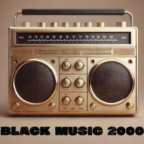 Black Music 2000