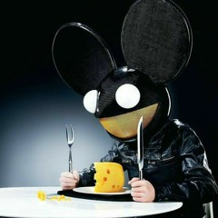 Deadmau5 - The Reward is Cheese