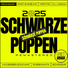 Schwarze Puppen - Schwarze Puppen (Ed E.T & McBunn Remix) OUT NOW