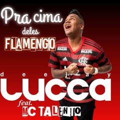 Pra Cima Deles Flamengo