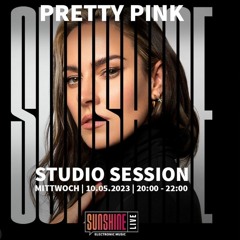 ||Studio Session|| PRETTY PiNK || 10.05.2023