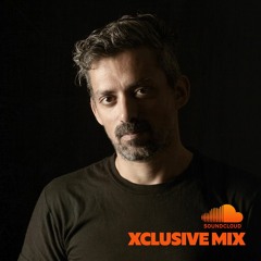 Nicholas Van Orton - Soundcloud Xclusive Mix (Abril 2022)