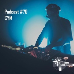 Technonavigator Podcast #70 - CYM