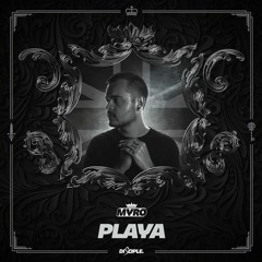 Myro - Playa (Ghillie Suess Remix)