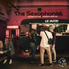 PREMIERE: Le Hutin - The Soothing Dose (ft Ismael Ndir)