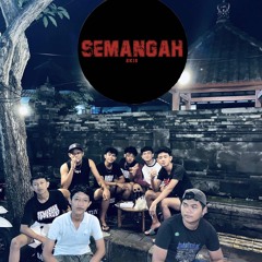 BEST REQUEST SEMANGAH 2025 - DJ ADIVA HERZ