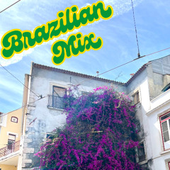 Brazilian Mix
