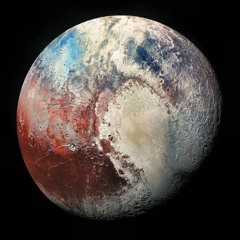Pluto (Edit)