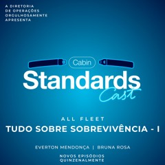 #62 [ALL FLEET] Tudo sobre Sobrevivência - I