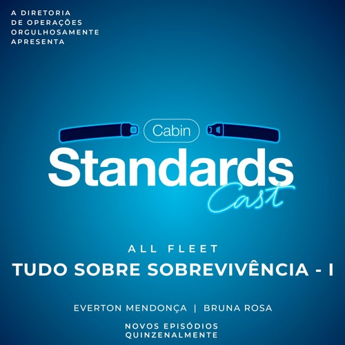#62 [ALL FLEET] Tudo sobre Sobrevivência - I