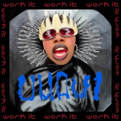 Work It (Umami Remix)