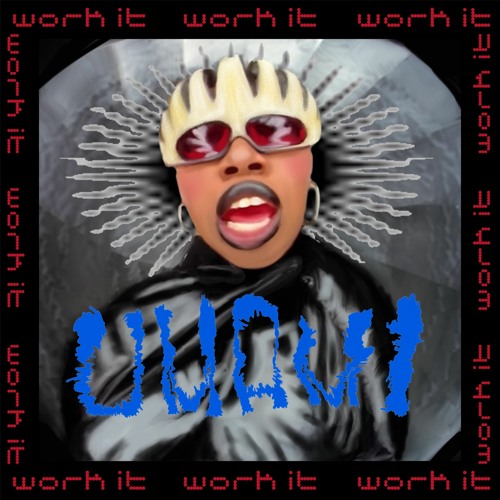 Work It (Umami Remix)