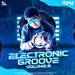 12.Chand Se Parda Ki Jiye - (Tech House Remix) Dj Raesz