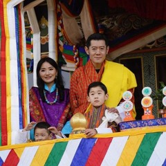 Lha Gaylo_National Day_Bhutanese latest song_Yurung Central School.mp3