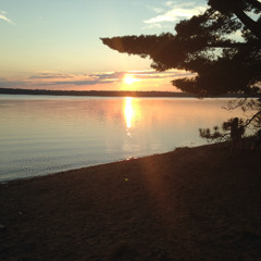 JULY LAKE