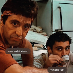 Under Hypnosis (Prod. Maxim & Ucondrew)