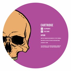 Cartridge - The Dark (HOTPLATES009)