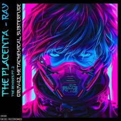 The Placenta - Ray (Gruv42 Remix)