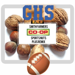 SEPT 18 2025 GHS SPORTS NUTS PLUS PARTS 1 AND 2