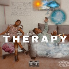 Dre Skeeze - Hard Truths