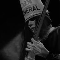 BUCKETHEAD