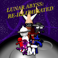 Lunar Abyss - A VD&B Marathon