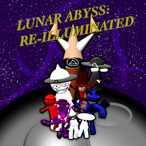 Lunar Abyss - A VD&B Marathon