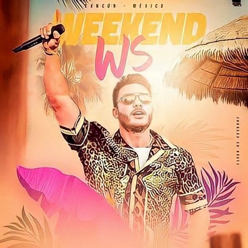 Wesley Safadão - Revoada no Colchão