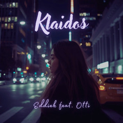 EddieK - Klaidos (feat. Otti)